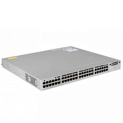 WS C3850 48P S Cisco Network Switch.1