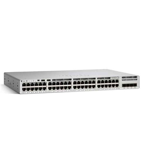 Cisco C9200 48P E Network Switch.1