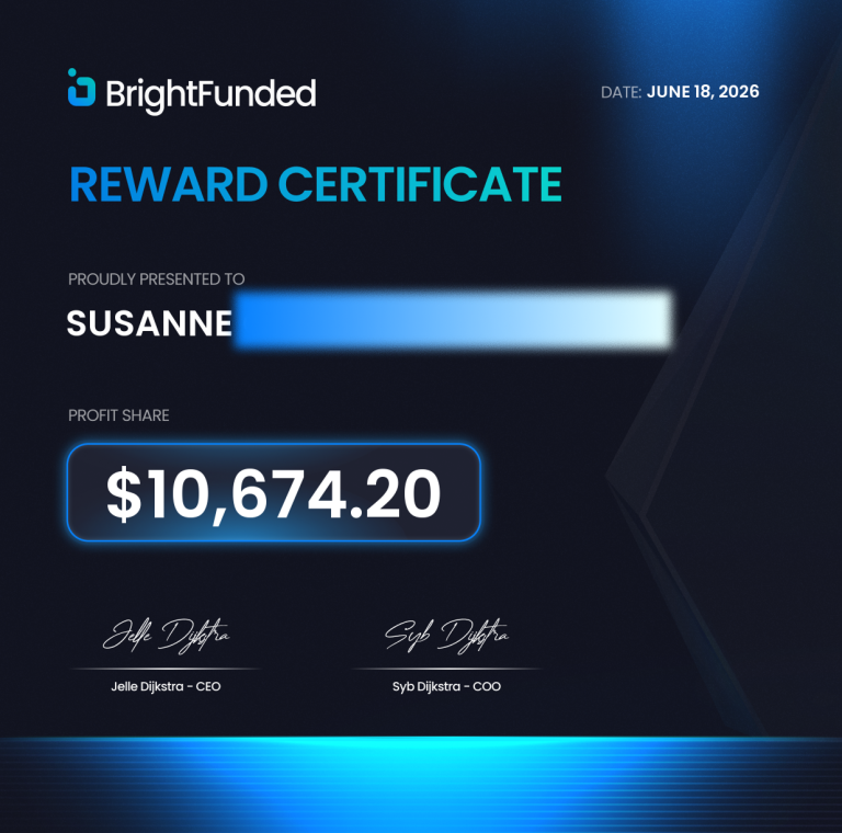 200K account payout proof