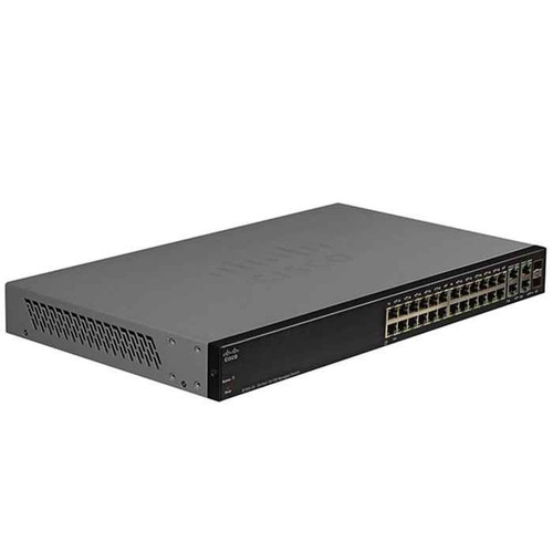 SF300 24P Cisco Small Business Switch.1