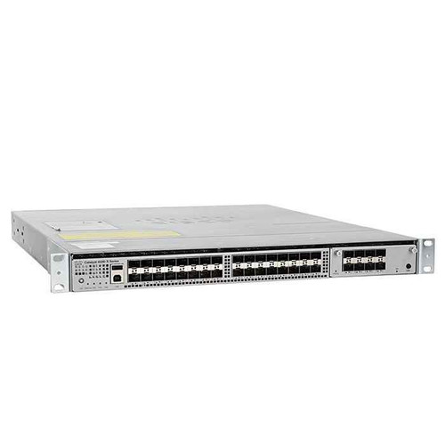 WS C4500X 40X ES Cisco 40G Switch Dubai.1