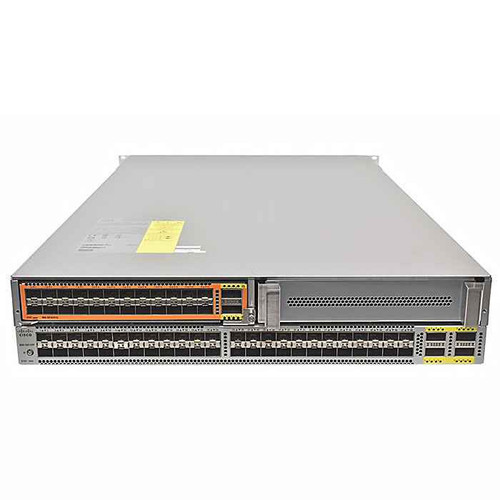 Cisco Nexus N5K C56128P Network Switch.1