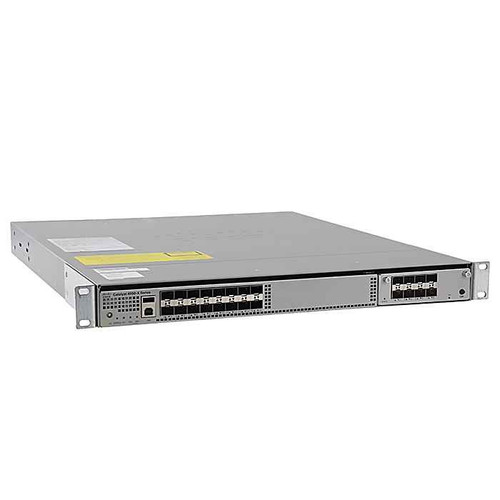 WS C4500X 24X ES Cisco Network Switch.1