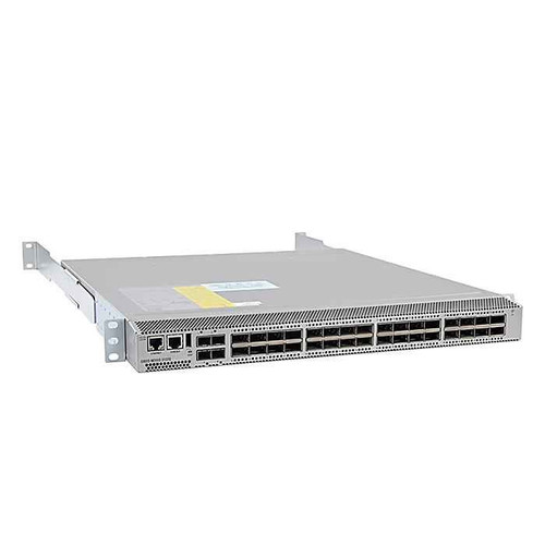 Cisco N3K C3132Q 40GE Nexus Switch.1