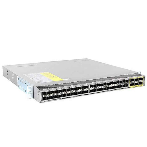 Cisco N3K C3172PQ 10GE Nexus Network Switch.1