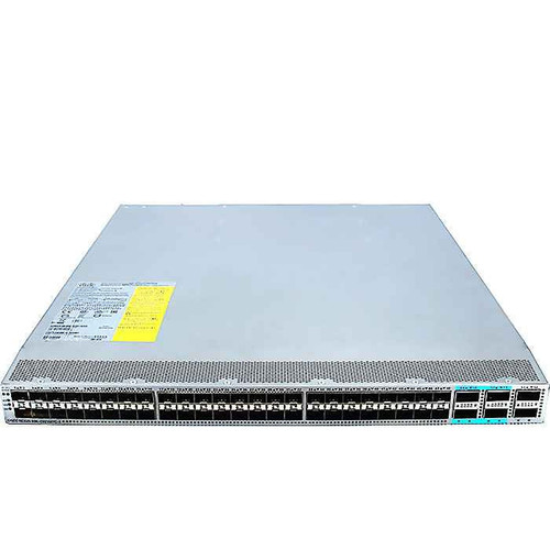 N9K C92160YC X Cisco Nexus Network Switch.1