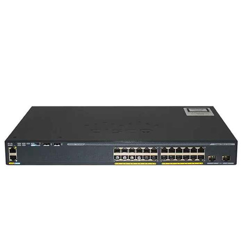 cisco WS C2960X 24TD L network switch.jpg.1
