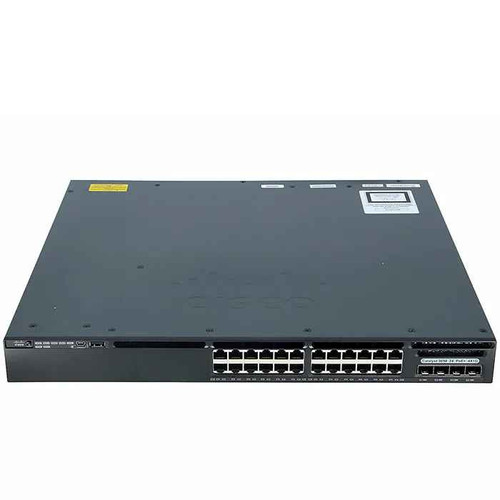 cisco ws c3650 24ps s network switch.jpg.1