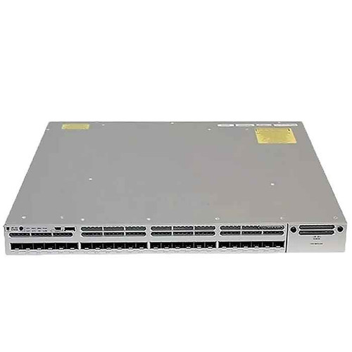 cisco WS C3850 24XS S network switch.jpg.jpg