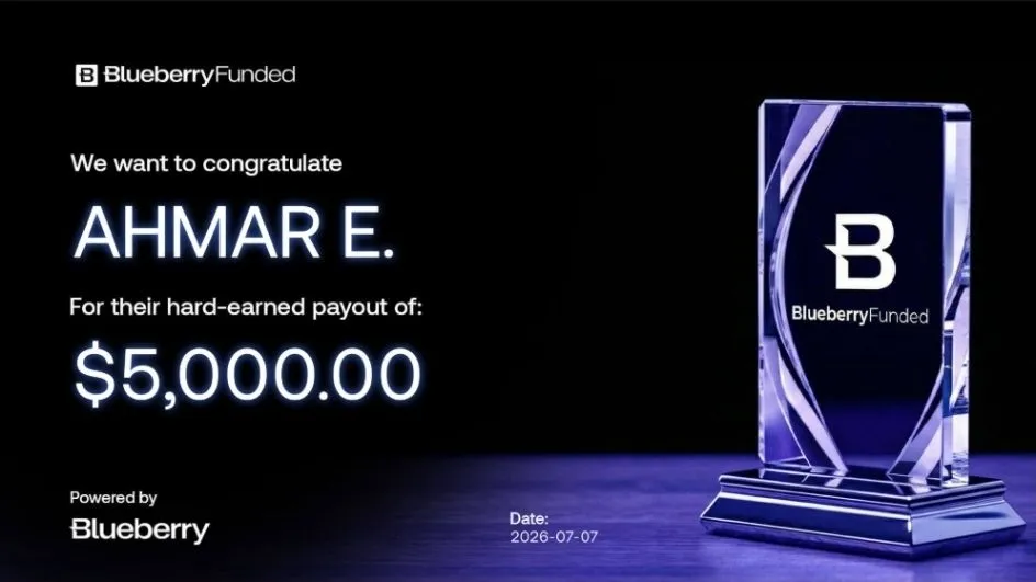 Lux Trading Firm withdrawal