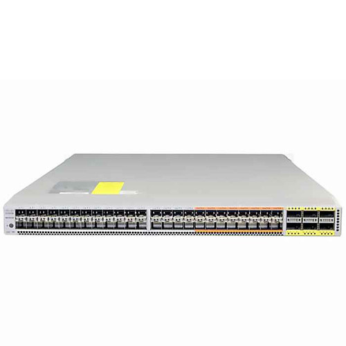 N5K C5672UP Cisco Nexus Network Switch.1