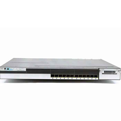 cisco WS C3750X 12S S Network Switch.jpg.jpg