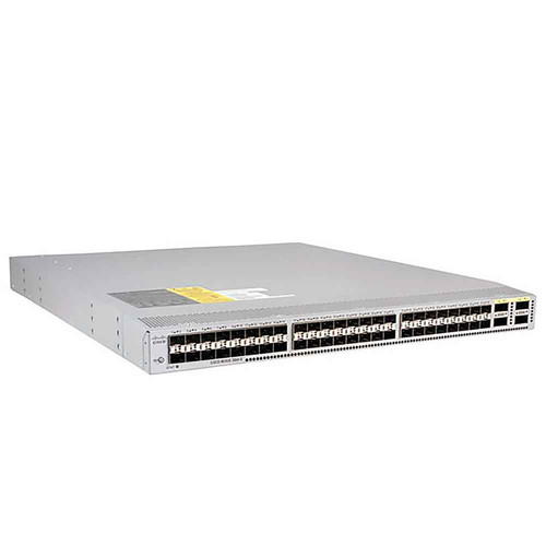 Cisco N3K C3064PQ 10GX Nexus Network Switch.jpg