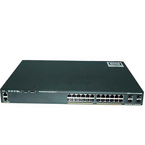 Cisco WS C2960X 24PS L Network Switch.jpg