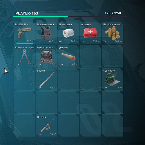 FiveM b3258 GTAProcess pqICSMzeS5.2