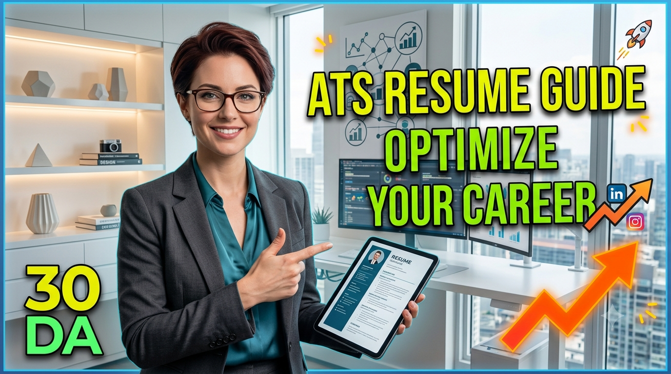 Resume builder