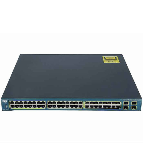 WS C3560 48PS S Cisco Network Switch.1