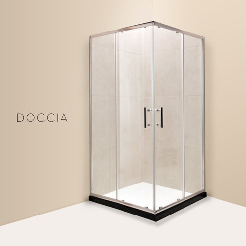 Cabina Doccia - Disegnarecasa.1