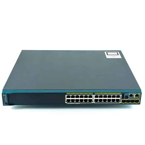 cisco ws c2960s 24ps l network switch.jpg.jpg