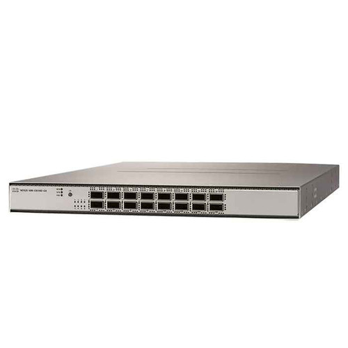 Cisco Nexus N9K C9316D GX Network Switch.1