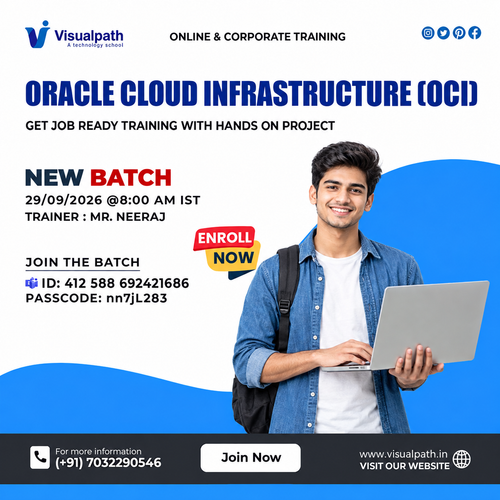 OCI Training and Oracle OCI Training for Beginners.png