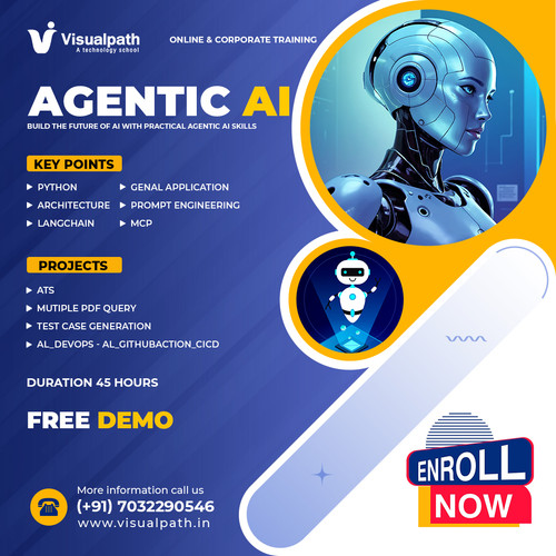 Best Agentic AI Course Online | Agentic AI Training.jpg