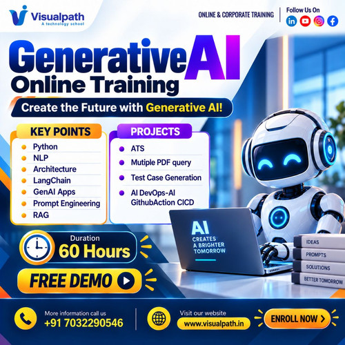 Generative AI Course in Hyderabad | GenAI Training.jpg