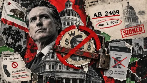 newsom meme coin law.webp