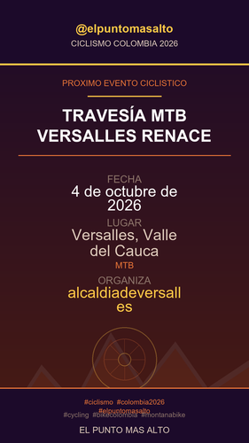 story ciclismo 2026 10 04 traves a mtb versalles renace.2