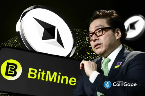 Tom Lees BitMine Adds 9946 ETH.webp