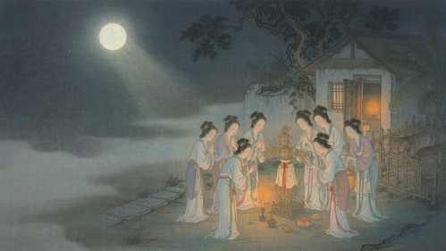 山东莱阳·情节