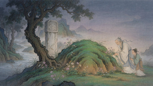 湖北纪南·意象
