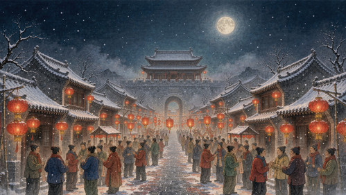 山东莱阳