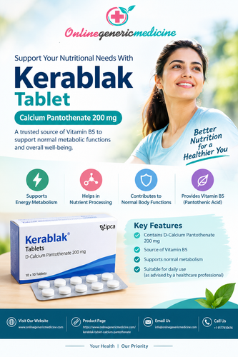 Kerablak Tablet 200 mg – OnlineGenericMedicine. com.png