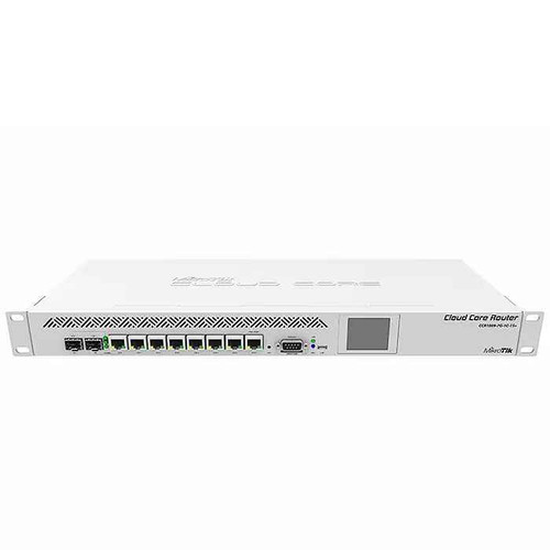 MikroTik CCR1009 7G 1C 1S Router Dubai.jpg