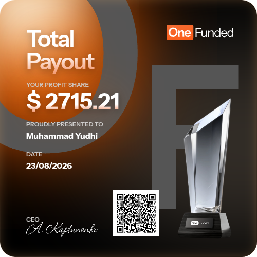 Hash Hedge payout proof