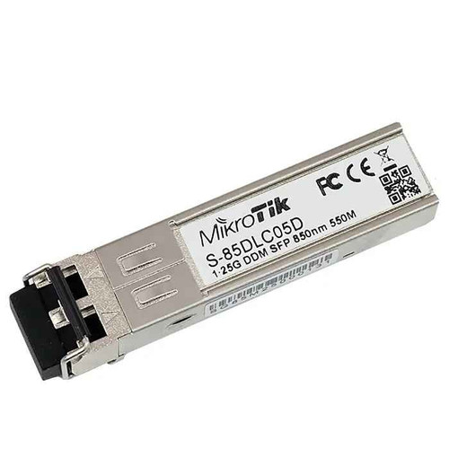 MikroTik S 85DLC05D SFP Transceiver shop dubai price.jpg