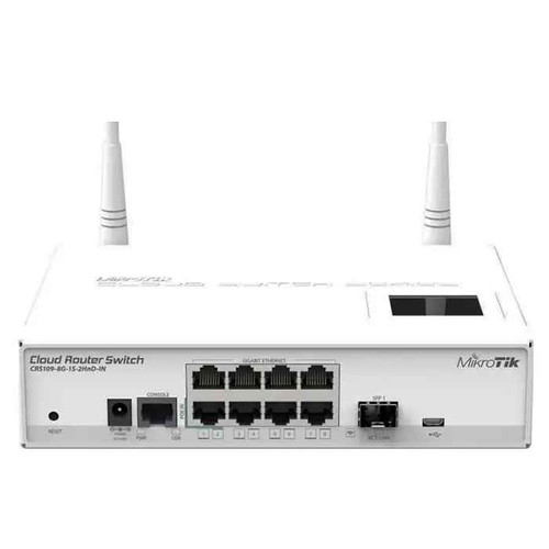 MikroTik CRS109 8G 1S 2HnD IN Cloud Router Switch.jpg