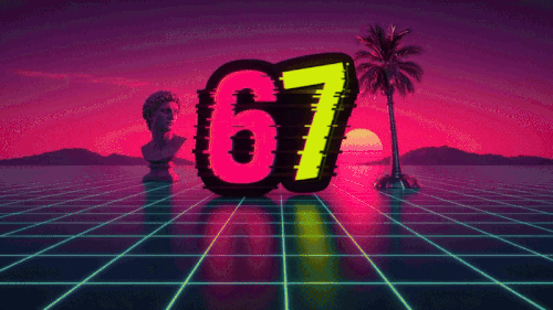 vaporwave 67 slide.gif