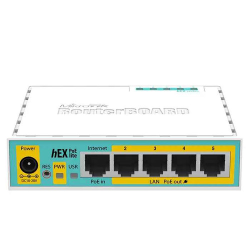 MikroTik RB750UPr2 hEX PoE Lite RouterBoard.jpg