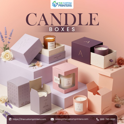 Candle Boxes Packaging.1