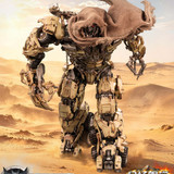AMK PRO Series Transformers Dark of the Moon Megatron WF 2026 Exclusive Edition