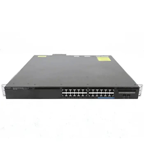 Cisco WS C3650 8X24PD Network Switch.jpg