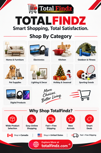 Total Findz – Smart Shopping, Total Satisfaction.png