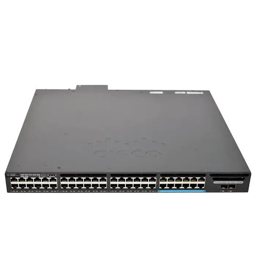 Cisco WS C3650 12X48FD Network Switch.jpg