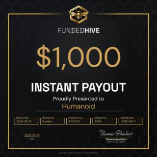 Account management payout