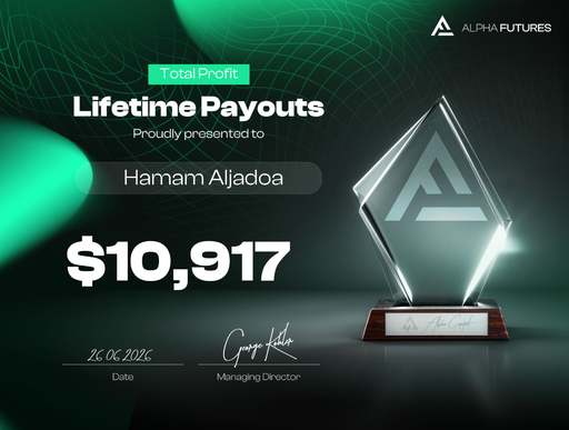 Prop firm bi-weekly payout