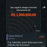 low ticket ai 1M