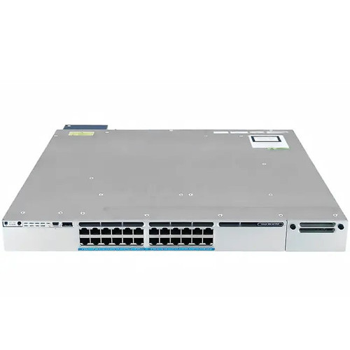 Cisco WS C3850 24XU E Network Switch.jpg