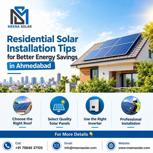 Residential Solar Installation in Ahmedabad Meena Solar.jpg